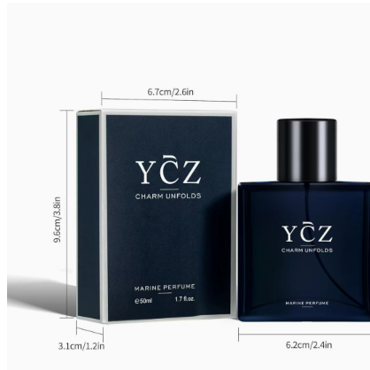 Men's perfume spray teemdrop