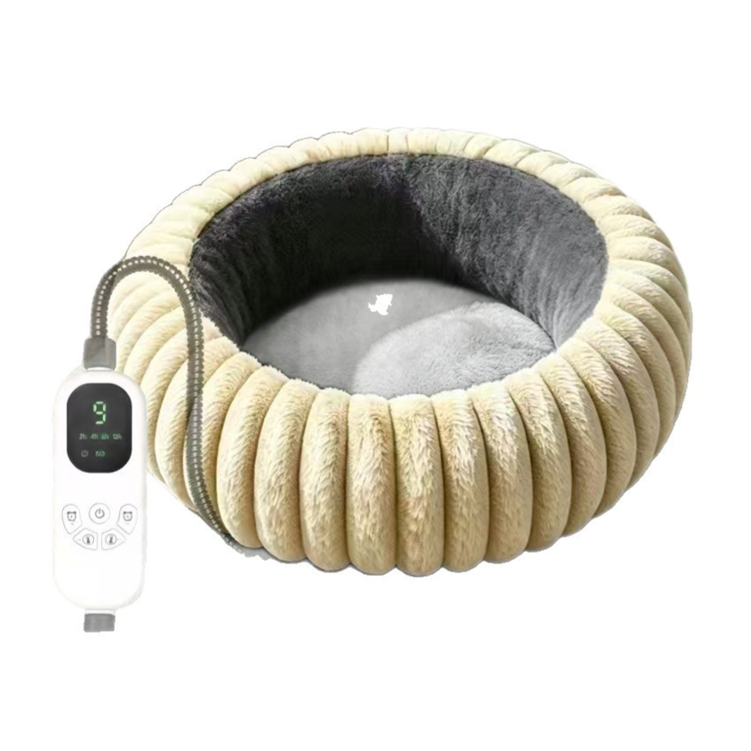 Pet USB Dual-Voltage Warmth Pad teemdrop