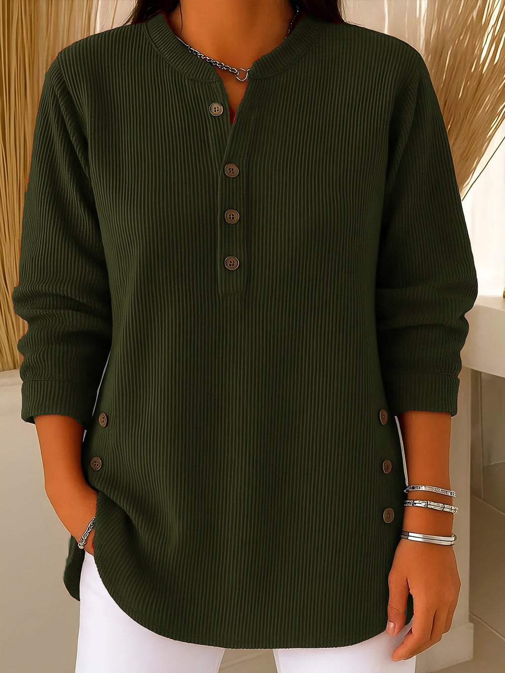 Women's Top T-Shirt teemdrop