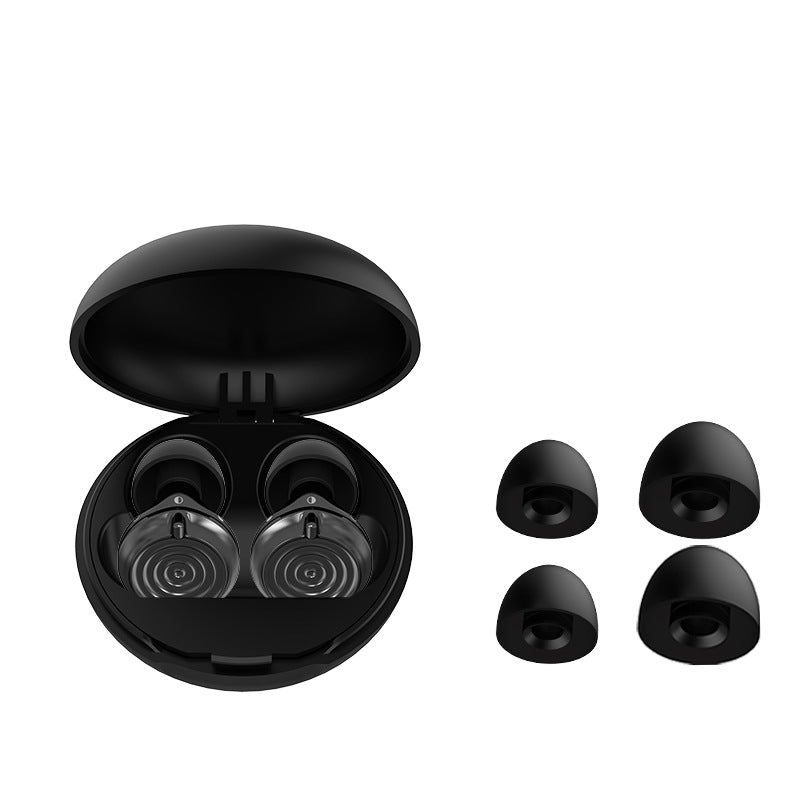 Outdoor earplugs for noise protection teemdrop