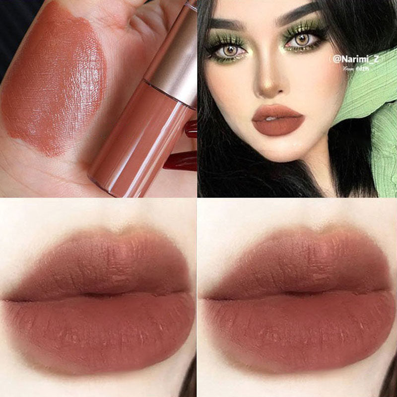 Double-ended lip gloss teemdrop