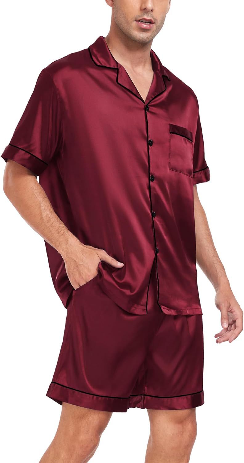 Pajamas Home Wear teemdrop
