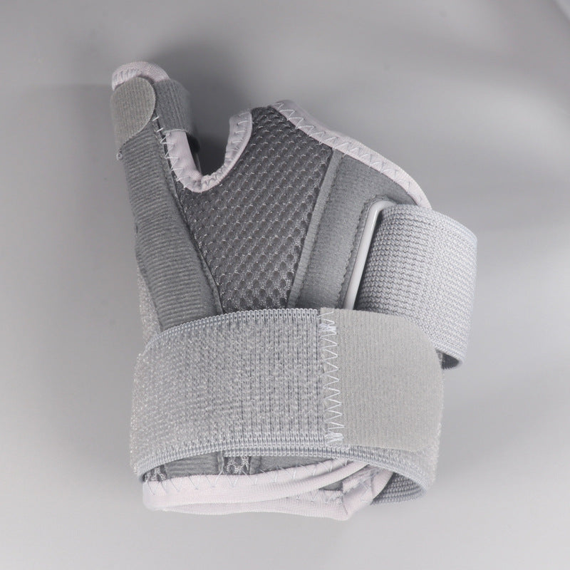 Adjustable Thumb Wrist Support