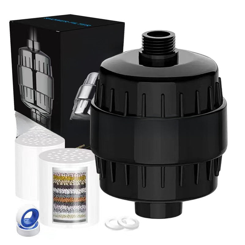 Water Filter Cartridge