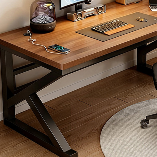 Computer desk for home use