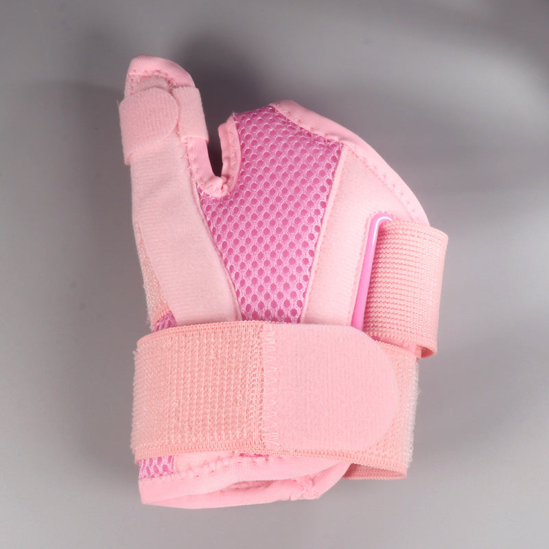 Adjustable Thumb Wrist Support