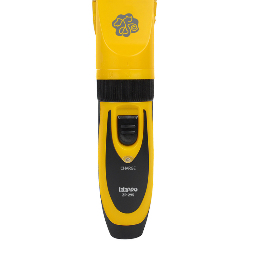Electric hair clipper for pets teemdrop