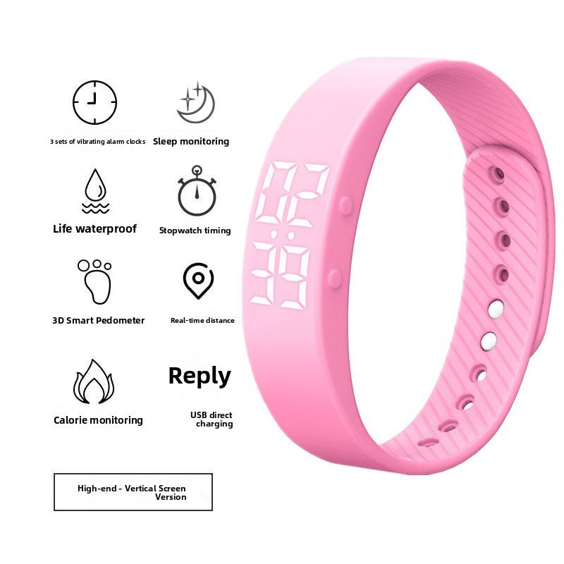 Multi Function Sports Smart Watch