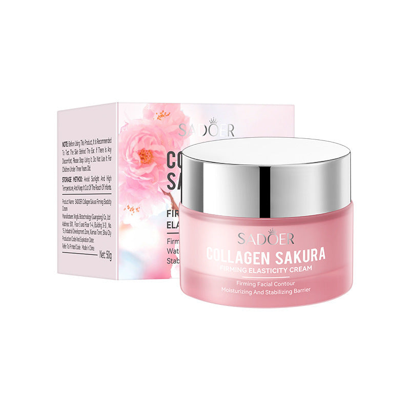 Sakura Collagen Skin Care