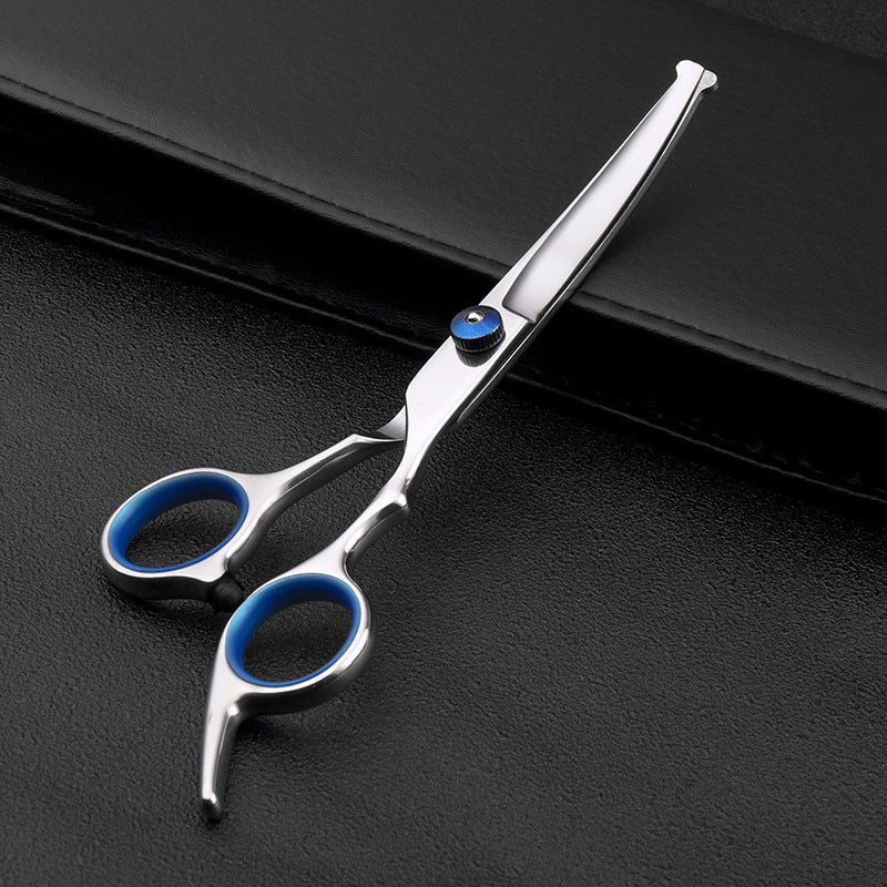 Professional Pet Grooming Scissors Set