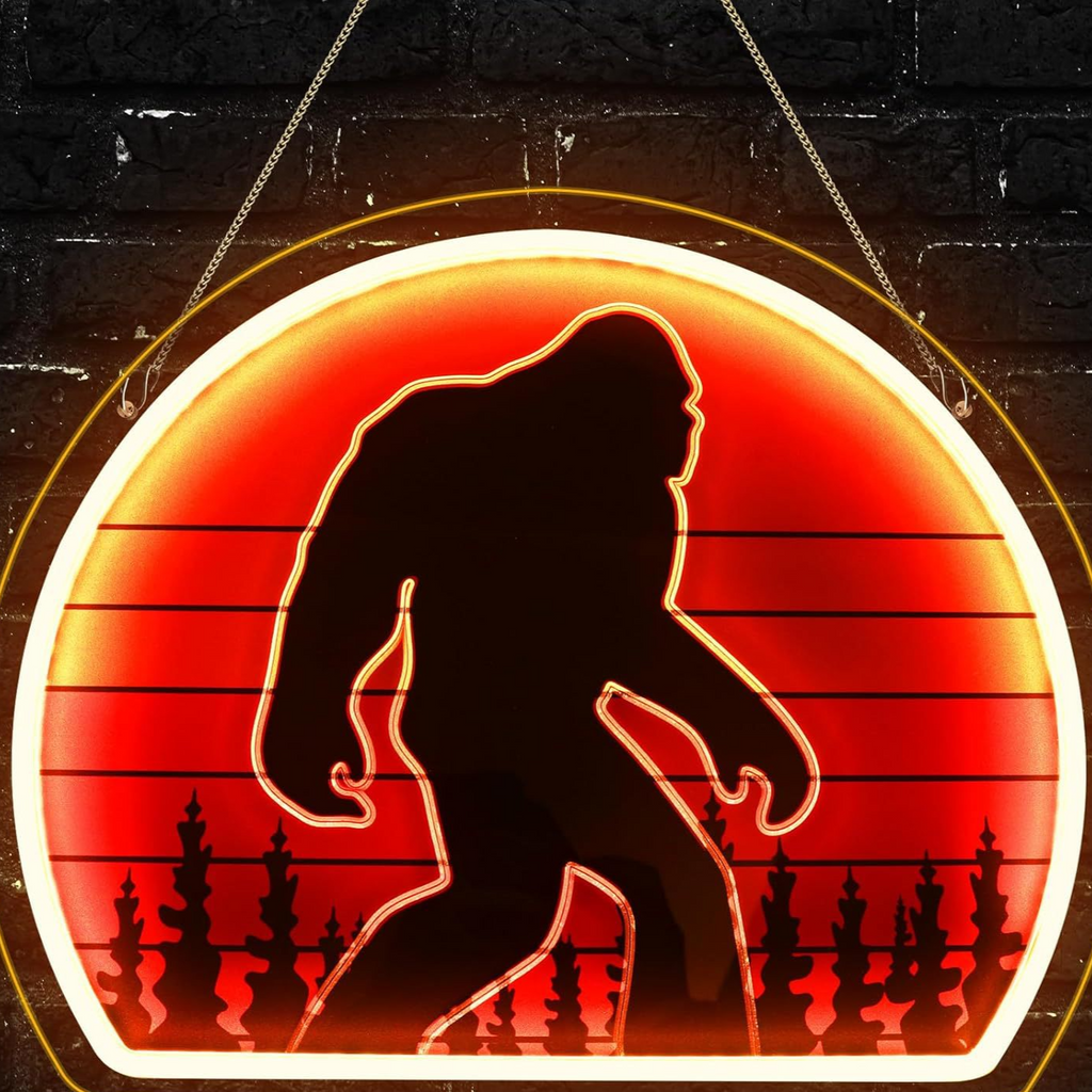 Led Neon Light teemdrop