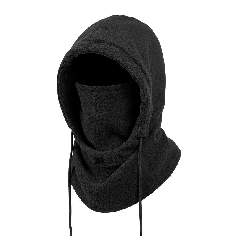 Helmet-style skiing headgear teemdrop