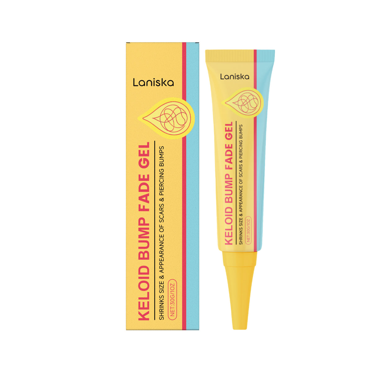 Skin Care Gel Refreshing Texture Nourishing Body Care