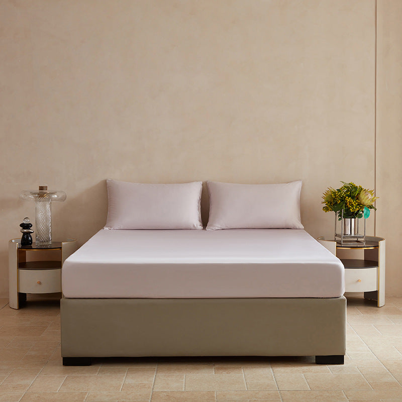 Bamboo Fiber Bed Cover and Duvet Cover