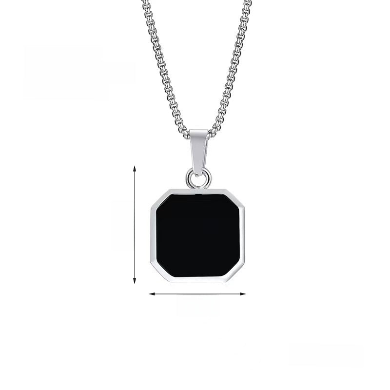 Nfc Necklace