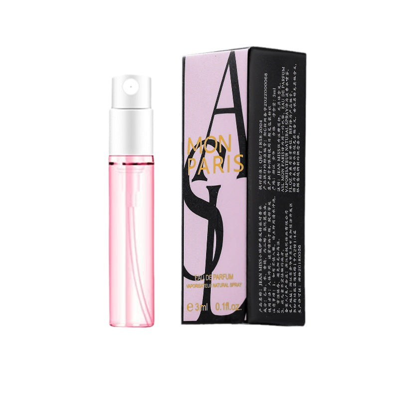 Fragrance Perfume Sample Tubes