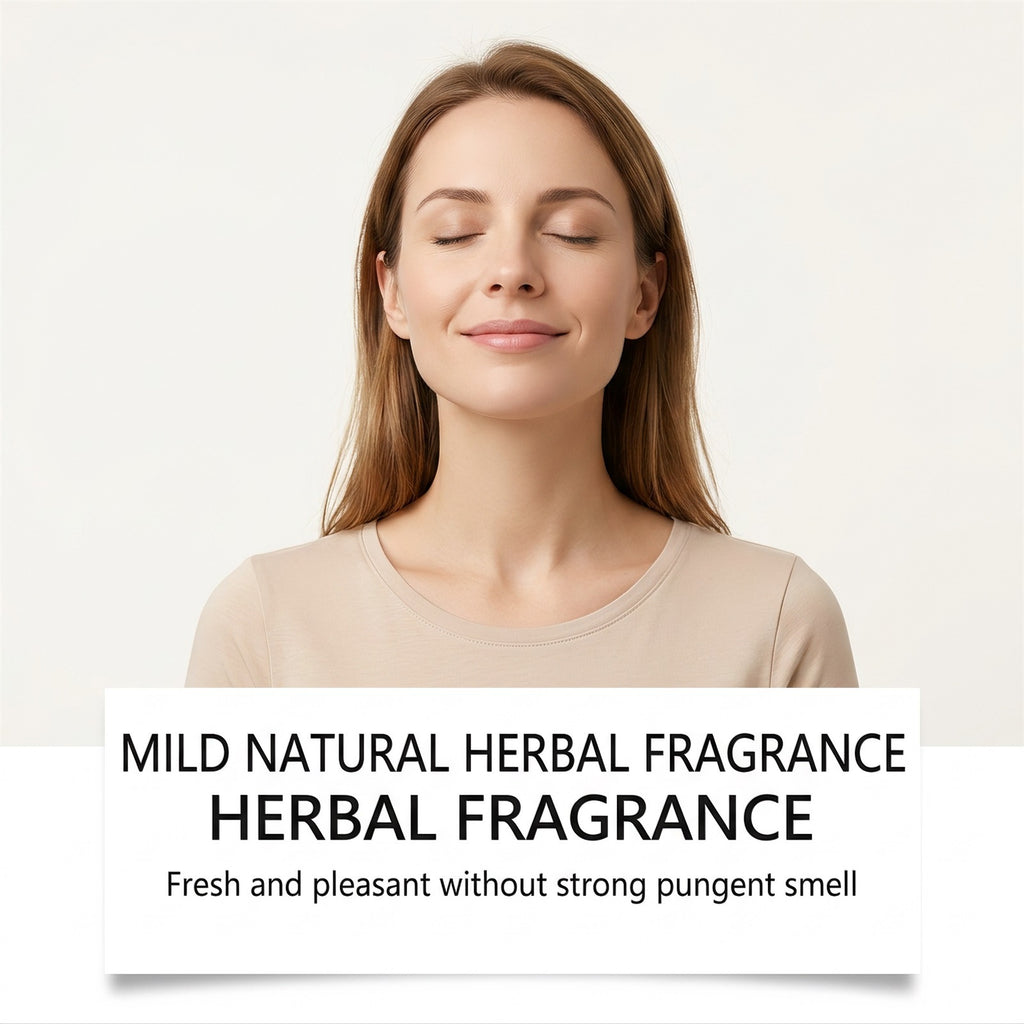 Herbal Head Care Rollerball