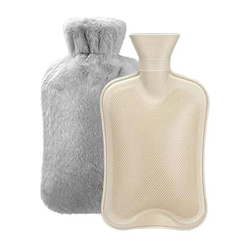 Winter water injection hot water bag teemdrop