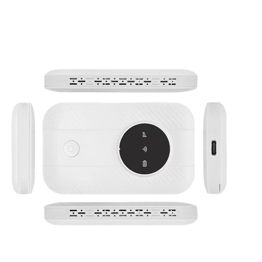 4G wireless portable WiFi pocket wifi