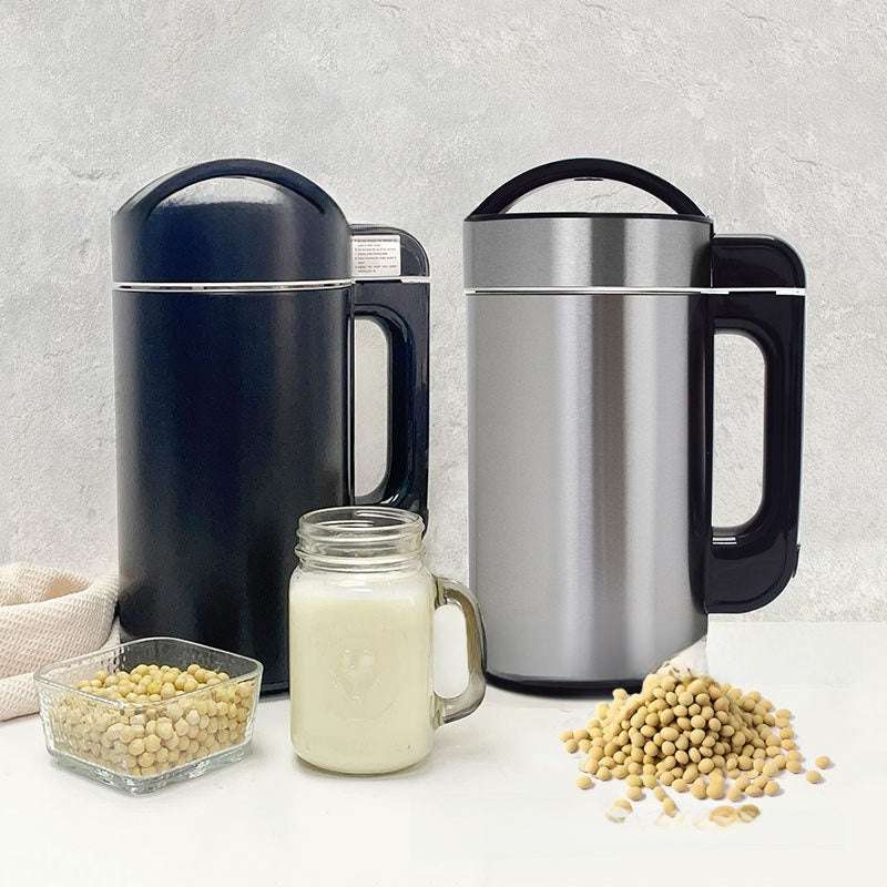 Automatic nut milk machine for home use
