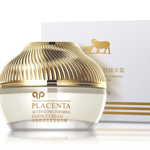 Firming water cream skin care products