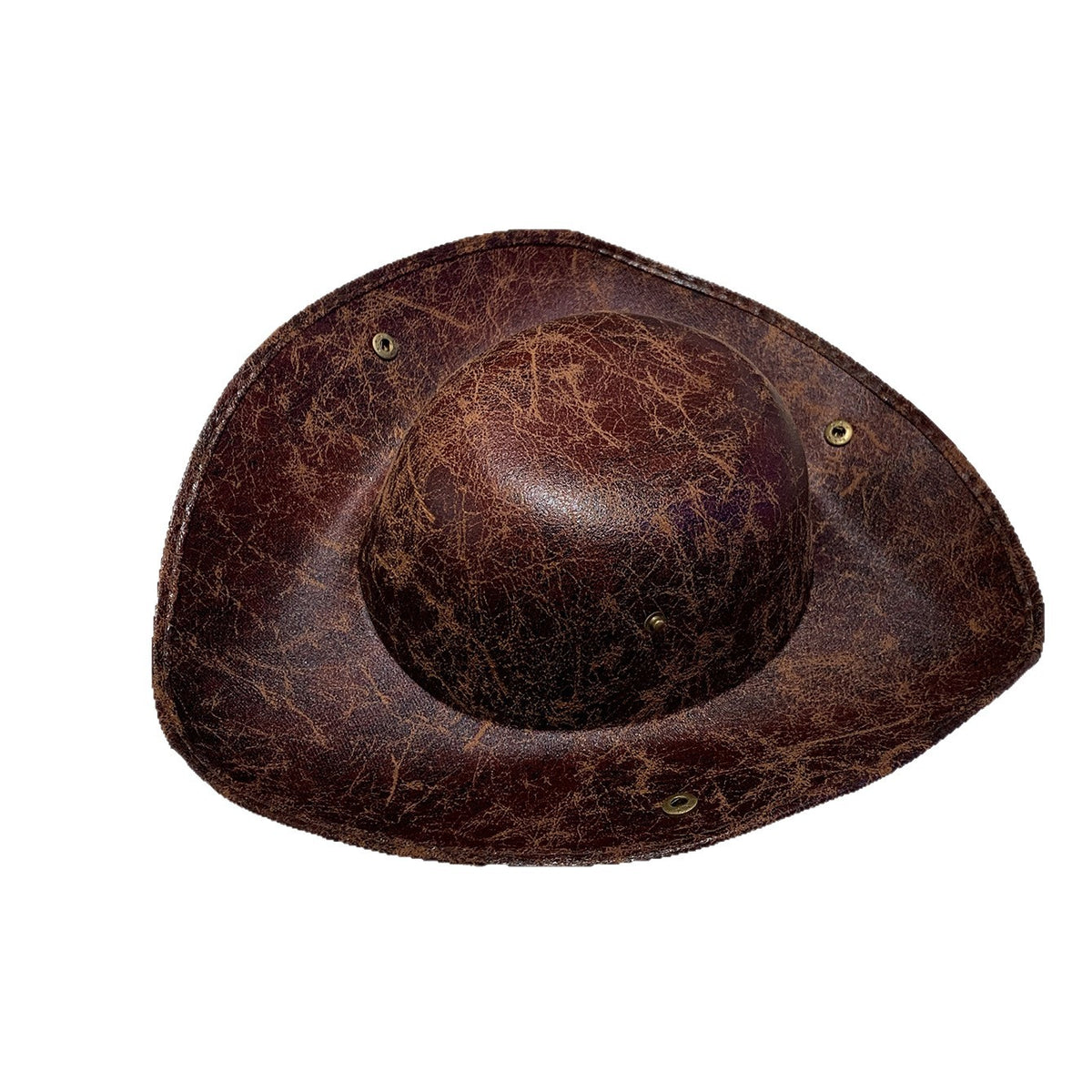 Pirate Style Decorative Hat for Performance and Halloween