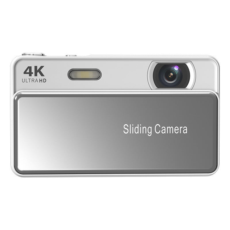 4K digital camera teemdrop