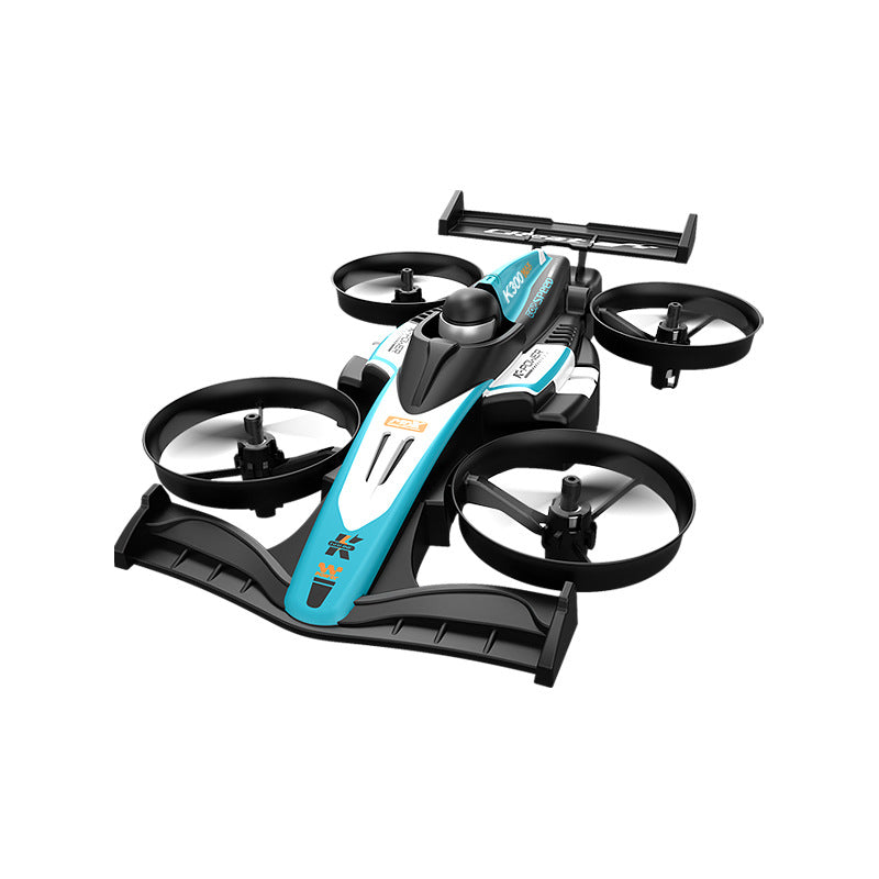 Remote-controlled aircraft toy teemdrop