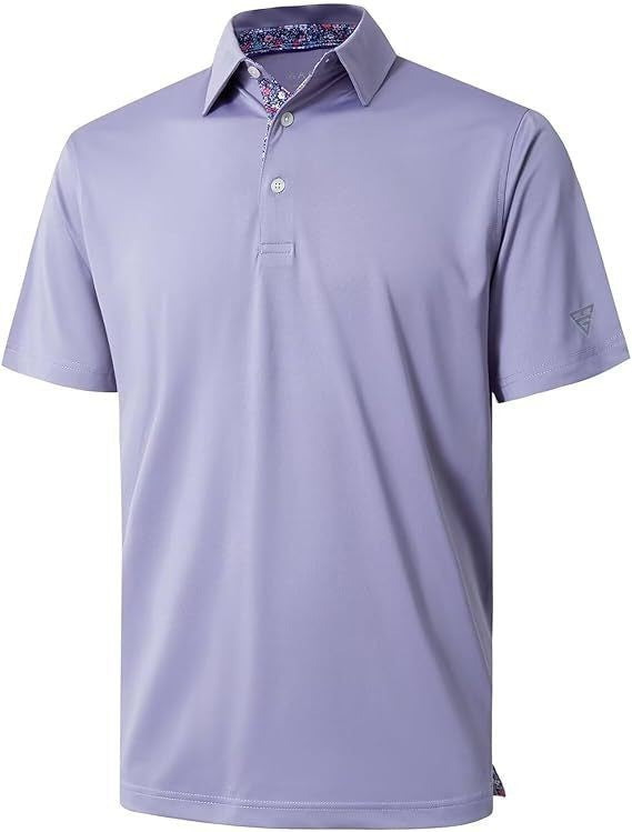 Solid-color short sleeve