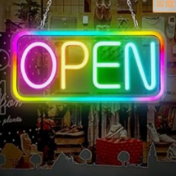Custom LED Neon Sign Acrylic Decorative Light for Room Wedding Party teemdrop
