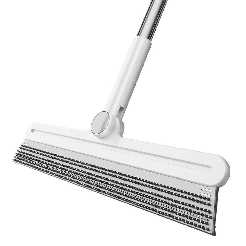 Pet Hair Removal and Dust Sweeping Magic Broom teemdrop
