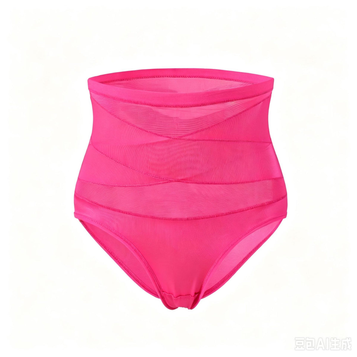 Seamless Waist Shaping Panties for Women