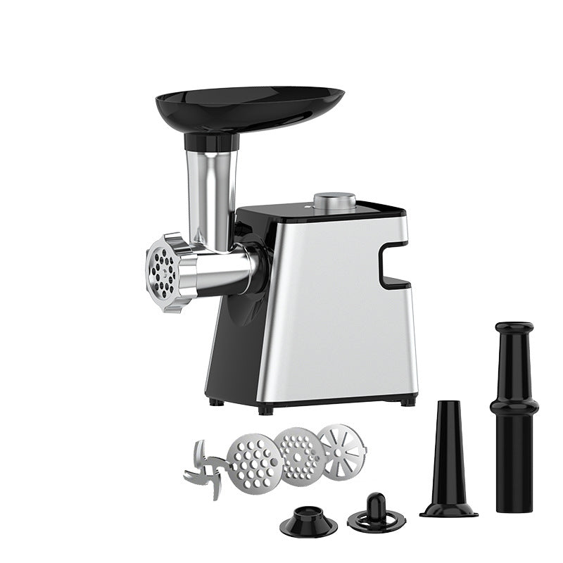 Meat Grinder