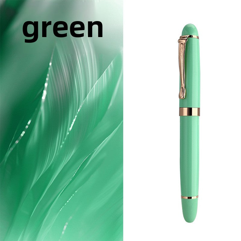 Ballpoint pen, gel pen teemdrop