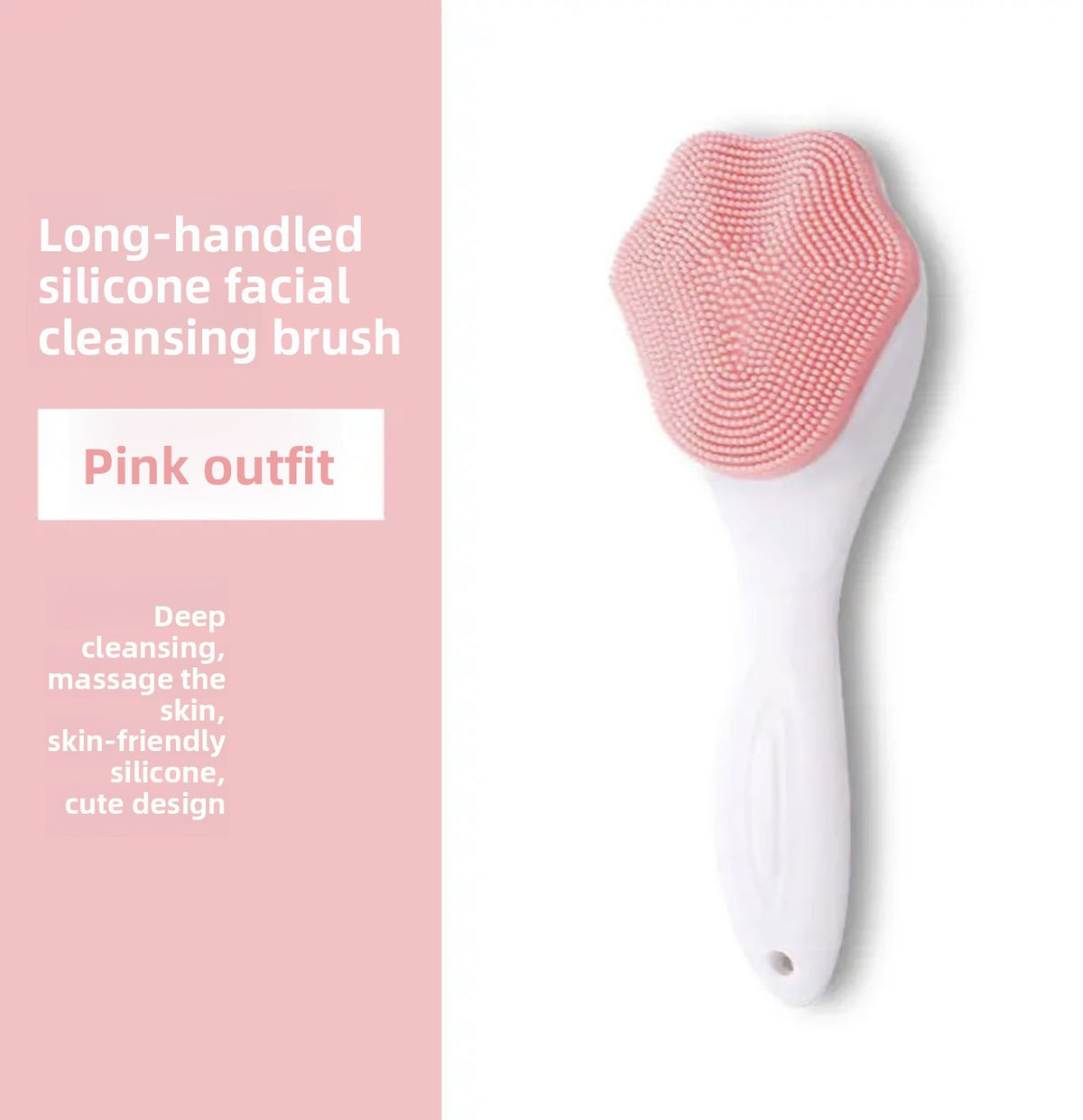 Facial Brush