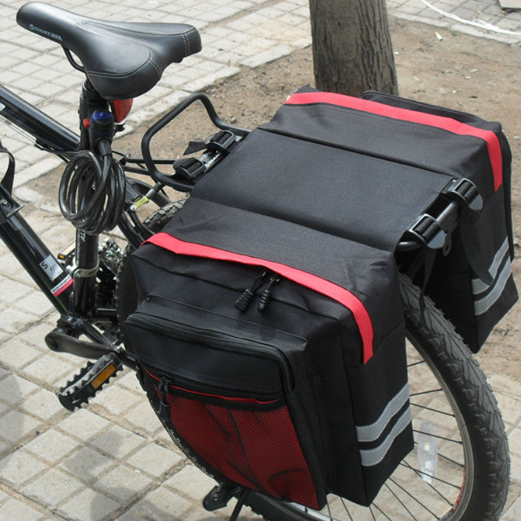 Bicycle Pannier Bag