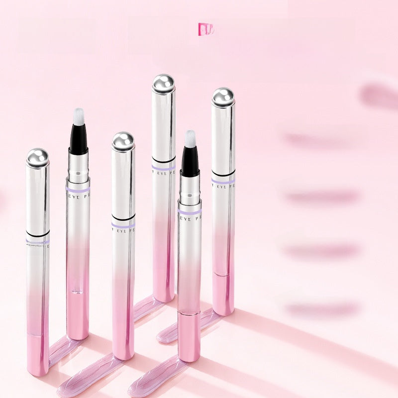 cat eye nail art pen