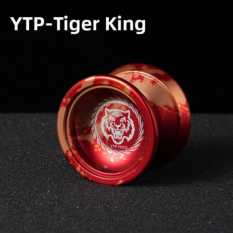Professional Alloy Yo-Yo