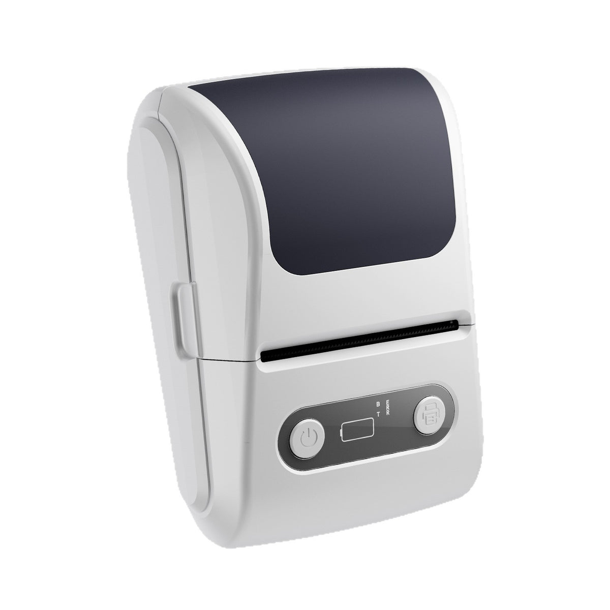 Portable Bluetooth Thermal Label Printer