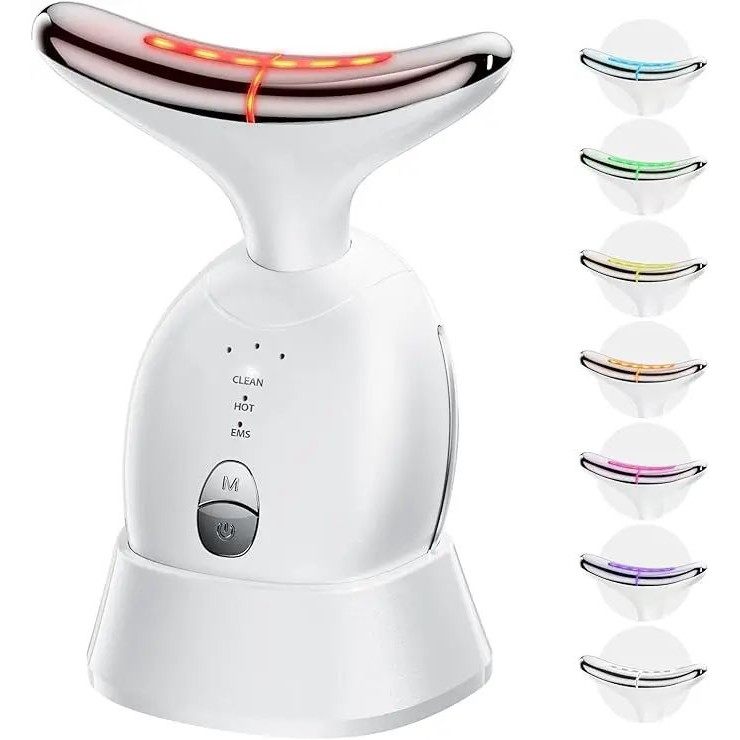 Red Light Skin Care Device
