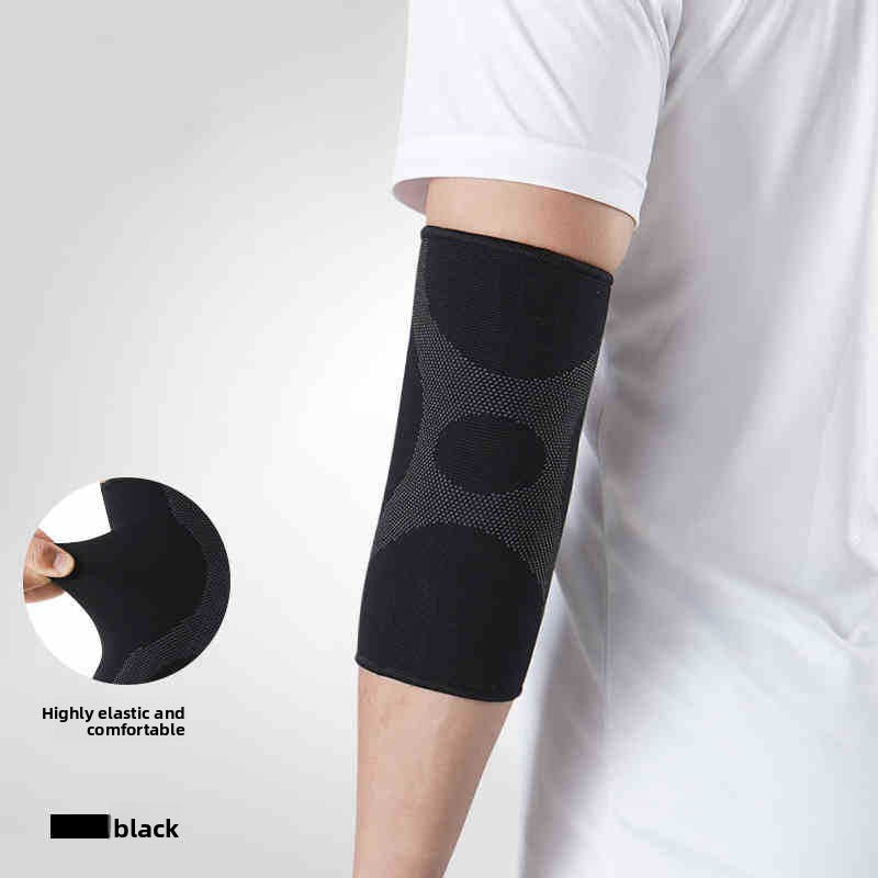 Professional Sports Elbow Support Sleeve
