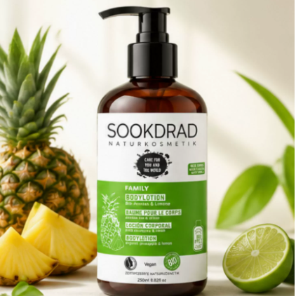Body lotion improves the moisturizing of Mao Zhou keratosis teemdrop