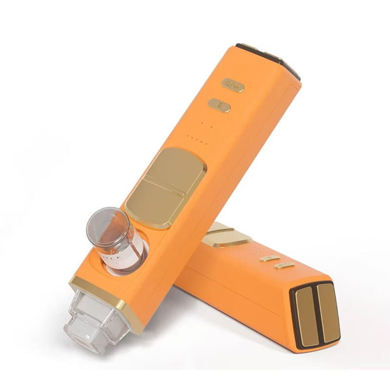 Electric Hydro-Light Skin Care Device