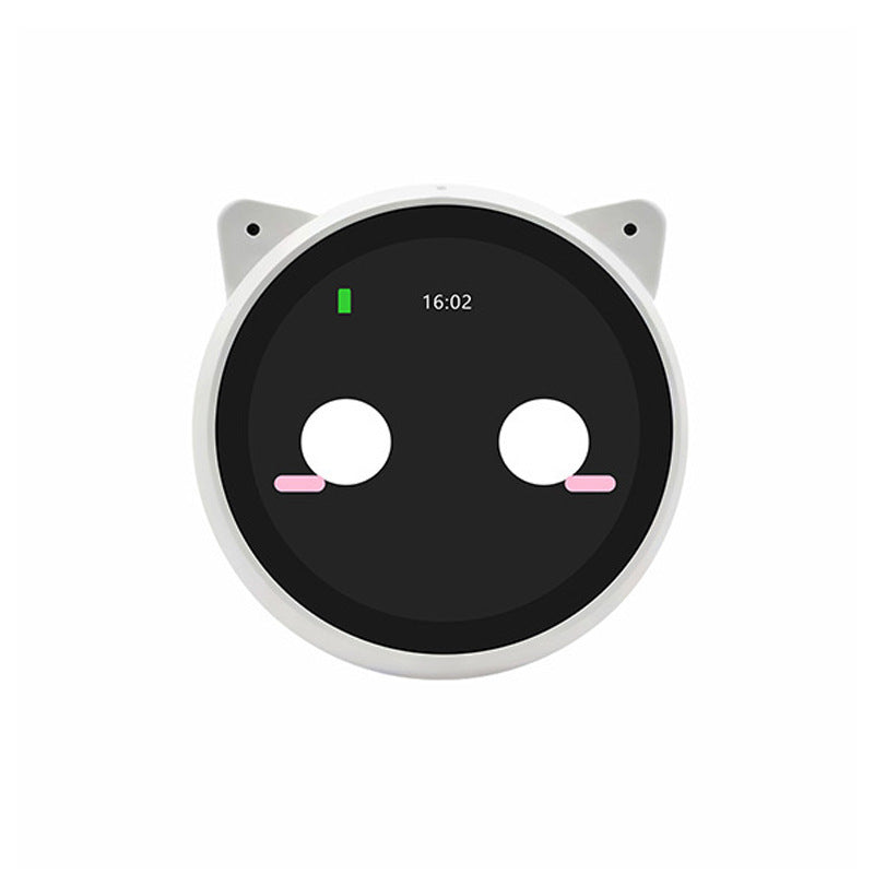 Intelligent AI robot