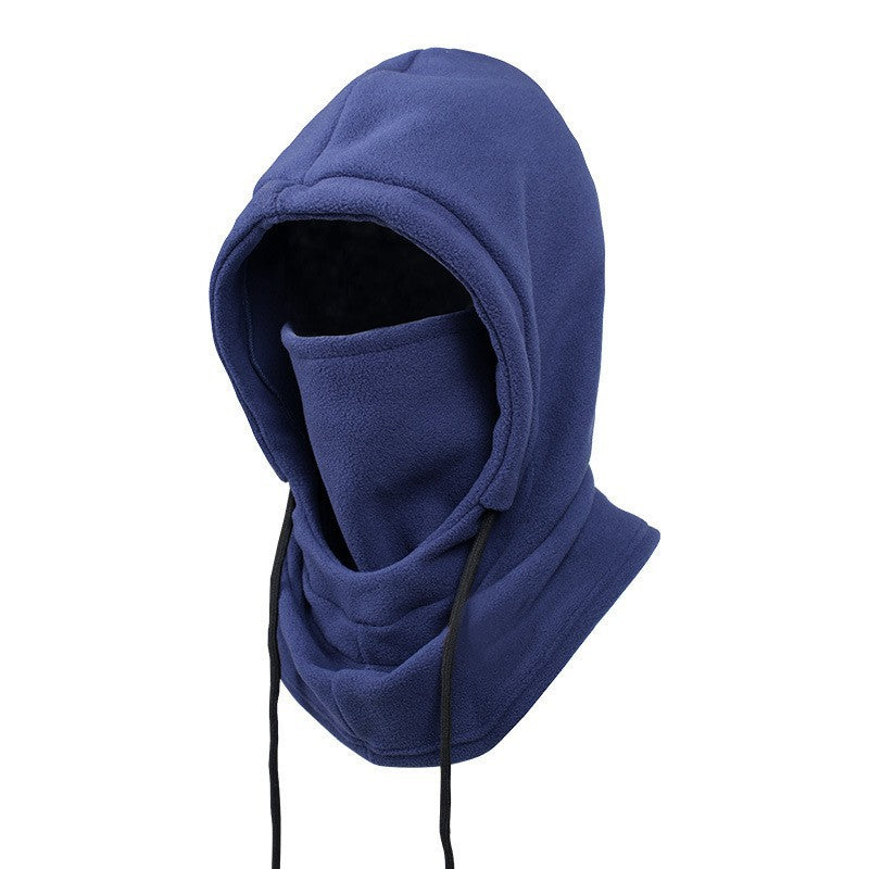Helmet-style skiing headgear teemdrop