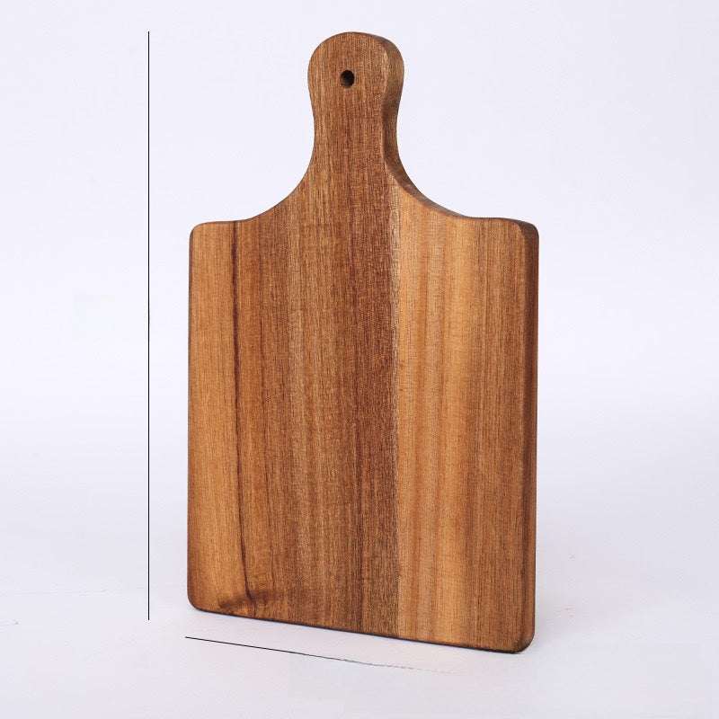 Acacia Wood Cutting Board