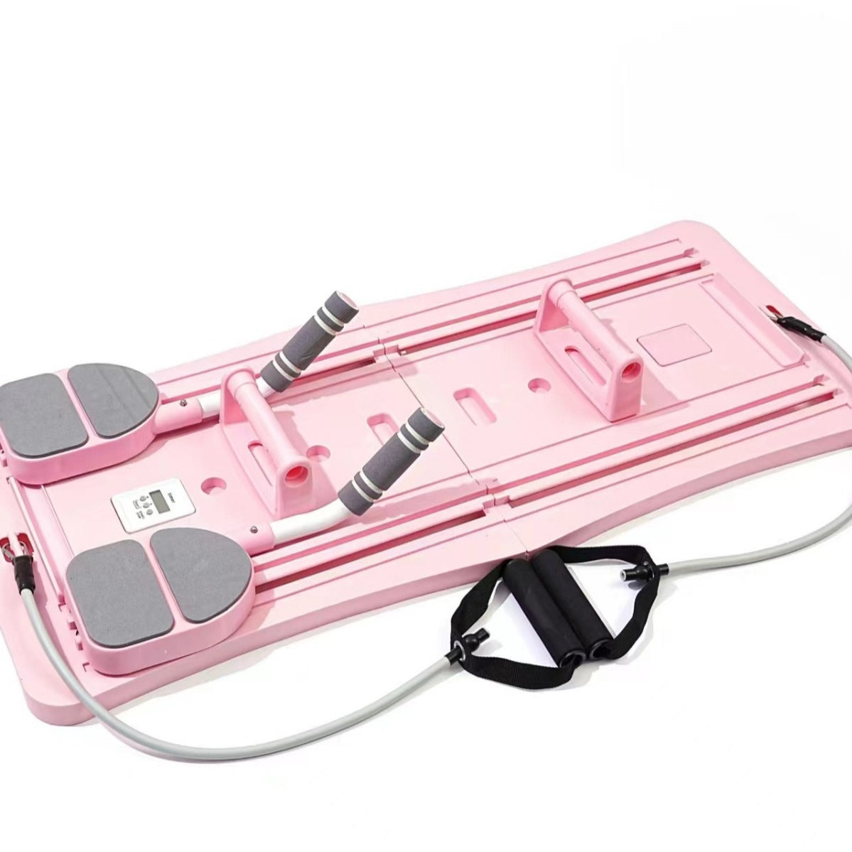 Abdominal board exercise bench teemdrop
