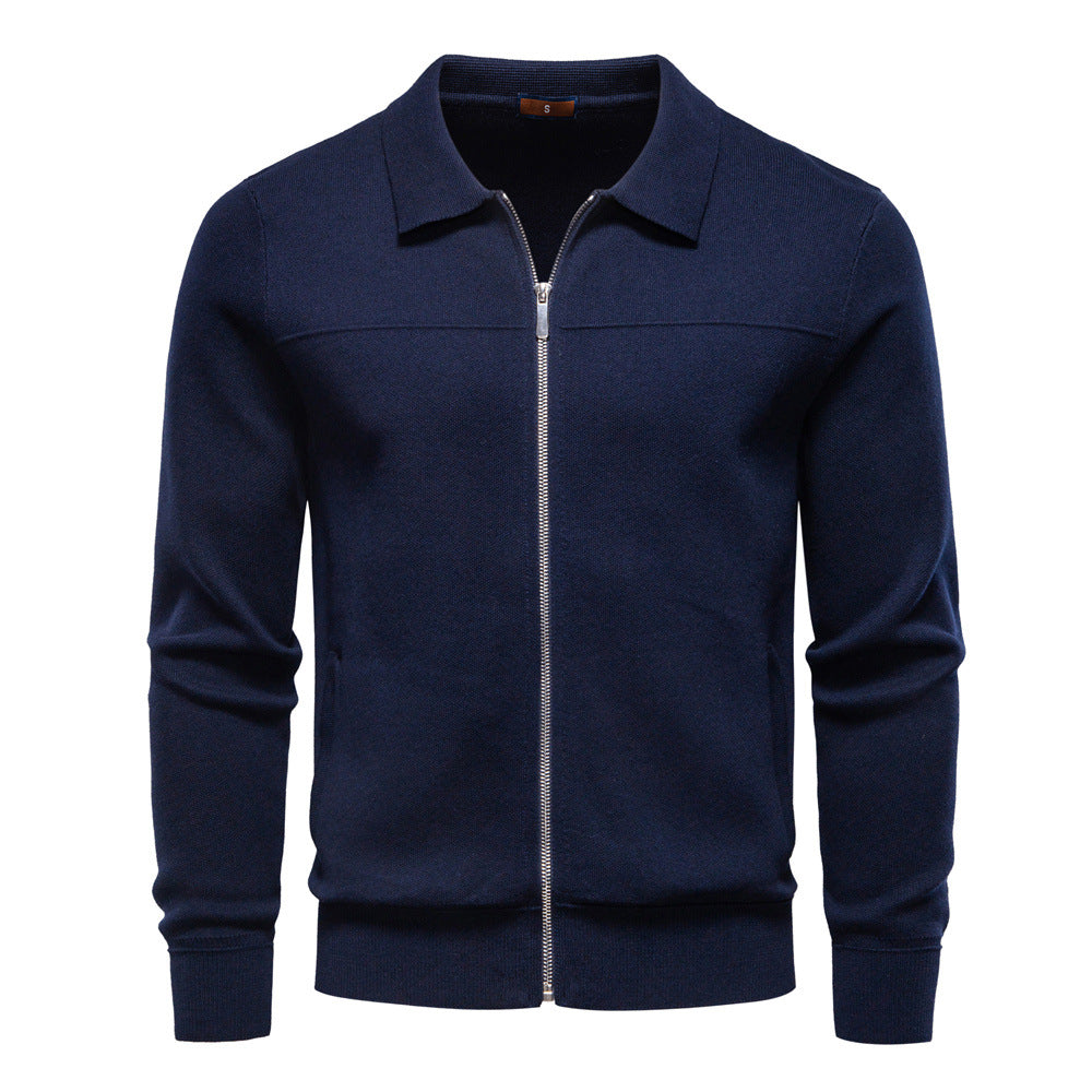 Business casual jacket teemdrop