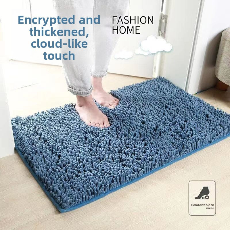 Bathroom anti-slip mat