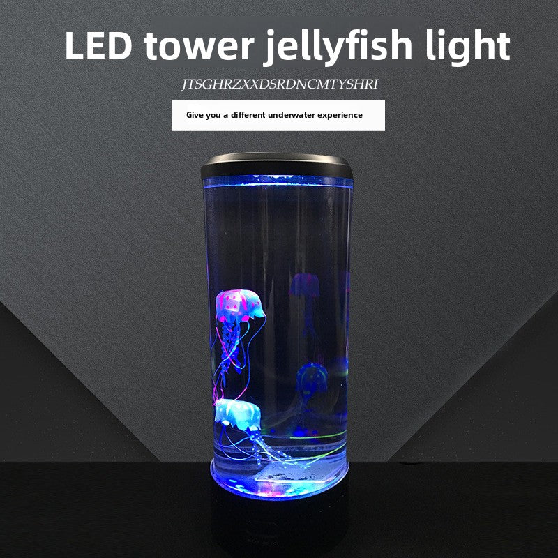 LED Decorative Lamp